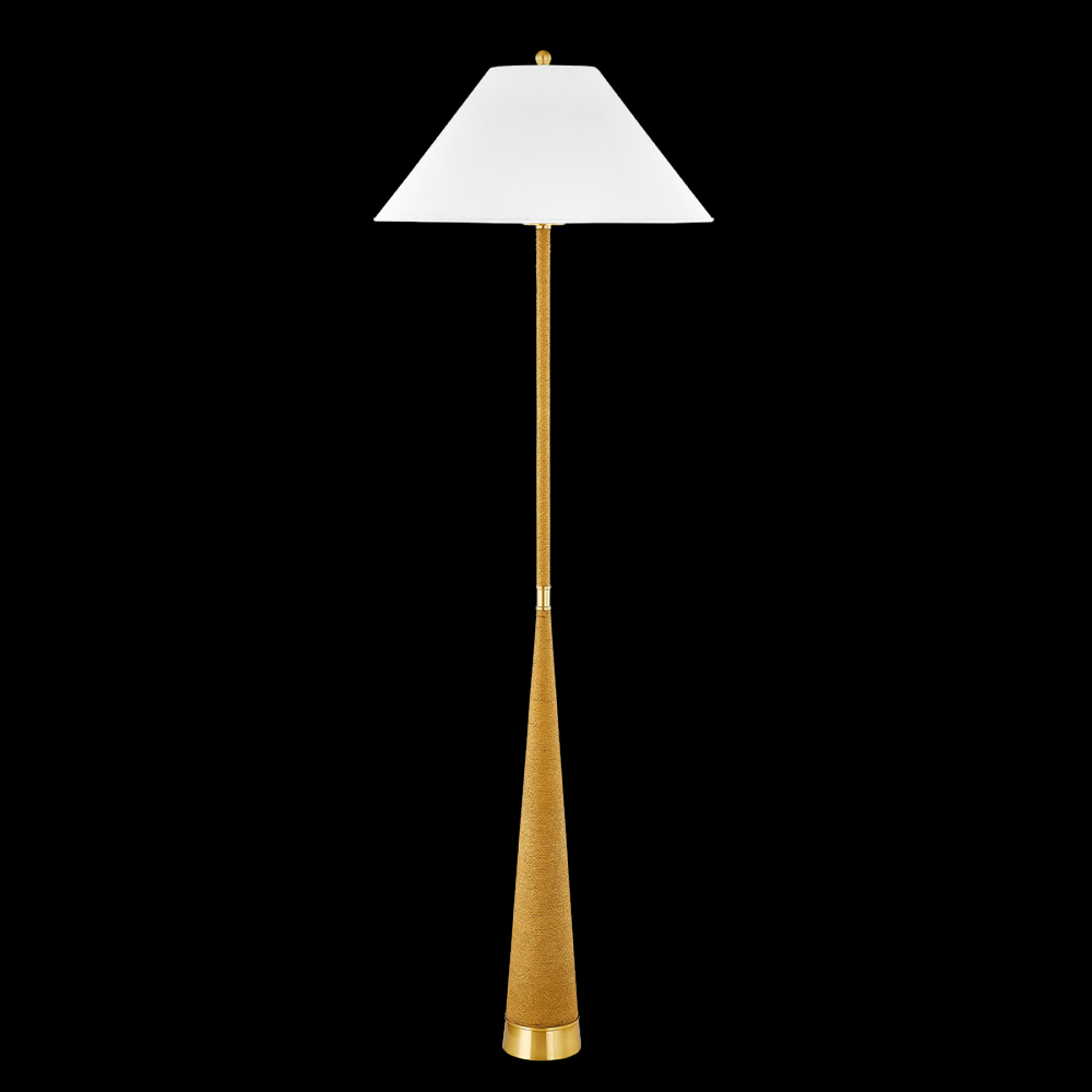 Indie Floor Lamp