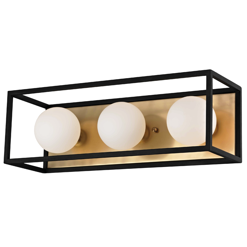 Aira Bath And Vanity