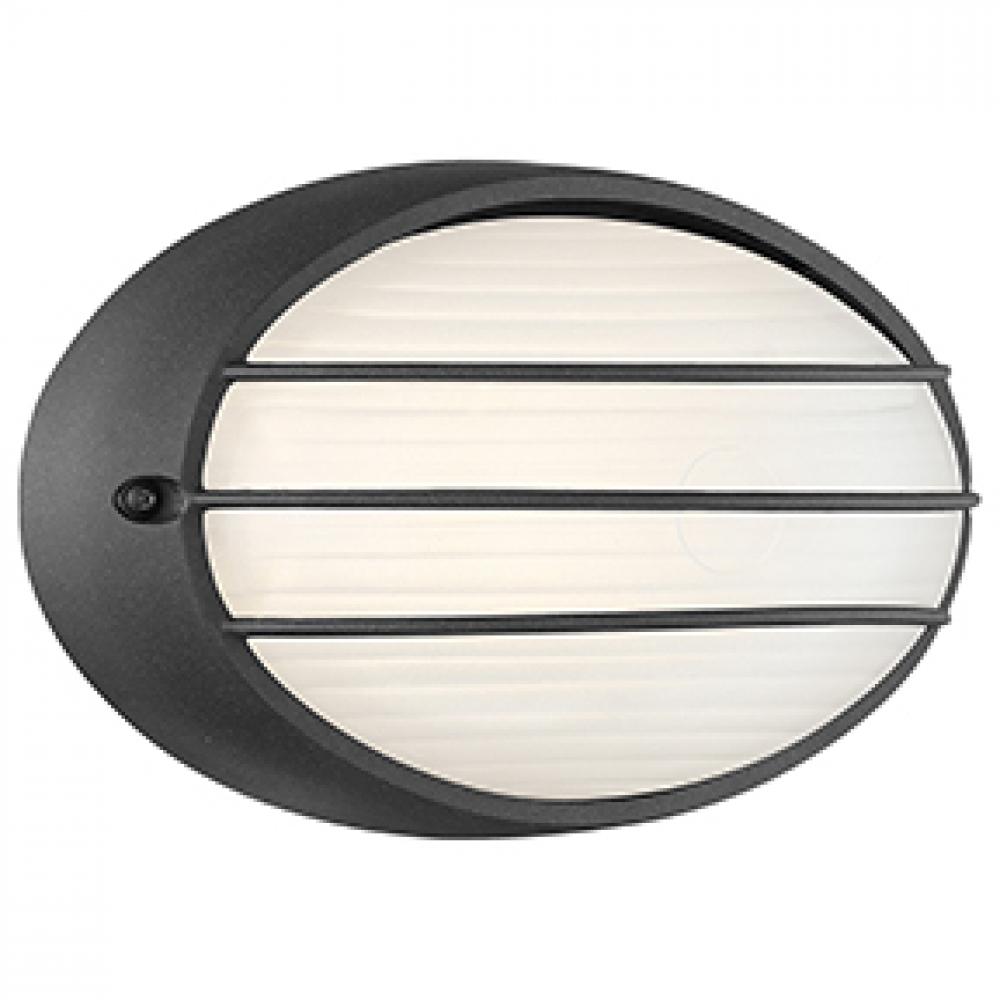 Outdoor LED Bulkhead