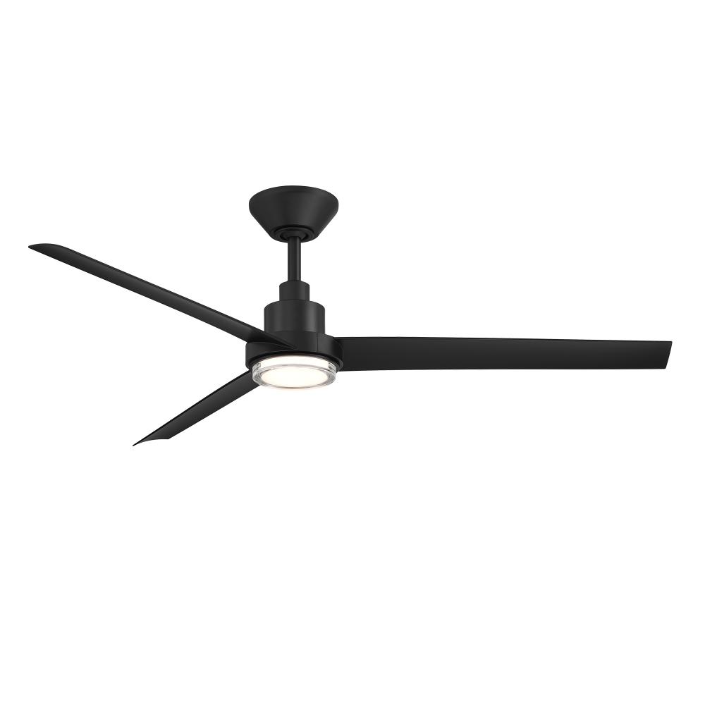 Bolo Downrod ceiling fan