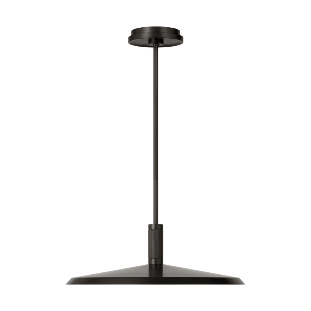 Saucer Direct 18 Pendant