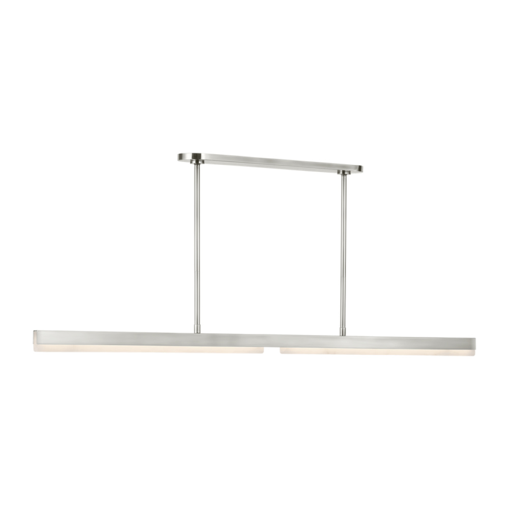 Linea 60 Linear Chandelier