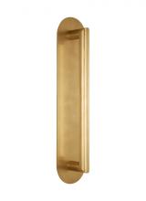 Visual Comfort & Co. Modern Collection KWWS21727NB - Fielle Large Sconce