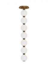 Visual Comfort & Co. Modern Collection SLPD22627NBR - Perle 24 Pendant