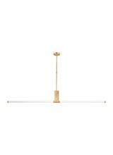 Visual Comfort & Co. Modern Collection 700LSPHB68NB-LED927 - Phobos Large Linear
