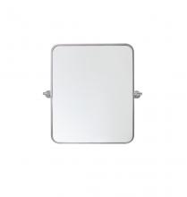 Elegant MR6A2024GD - Our mirror's 8-degree pivoting angle is a game-Changer