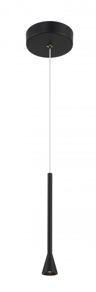 PICCOLO - 1 LIGHT LED MINI PENDANT
