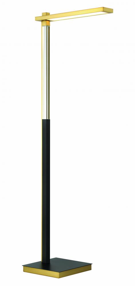Sauvity - 24W LED Floor Lamp 2