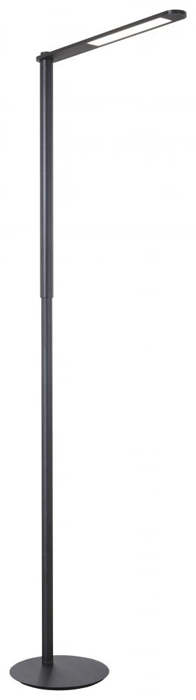 TASK PORTABLES - LED FLOOR LAMP
