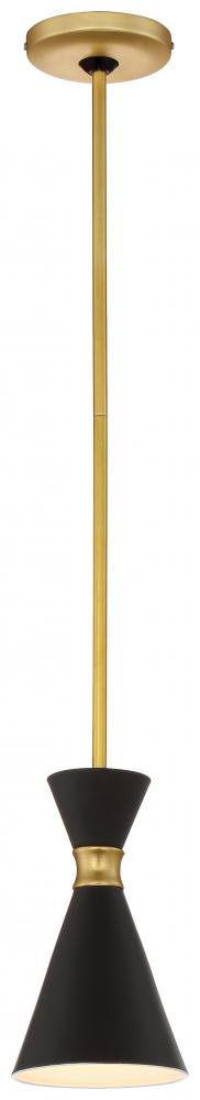 CONIC - 1 LIGHT MINI PENDANT