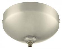 Minka George Kovacs GKMP11-084 - Led Mono-point Canopy-For Use With Low Voltage George Kovacs Lightrails