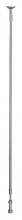Minka George Kovacs GKST1024-084 - Telescoping Standoff-For use with Low Voltage George Kovacs LightRails
