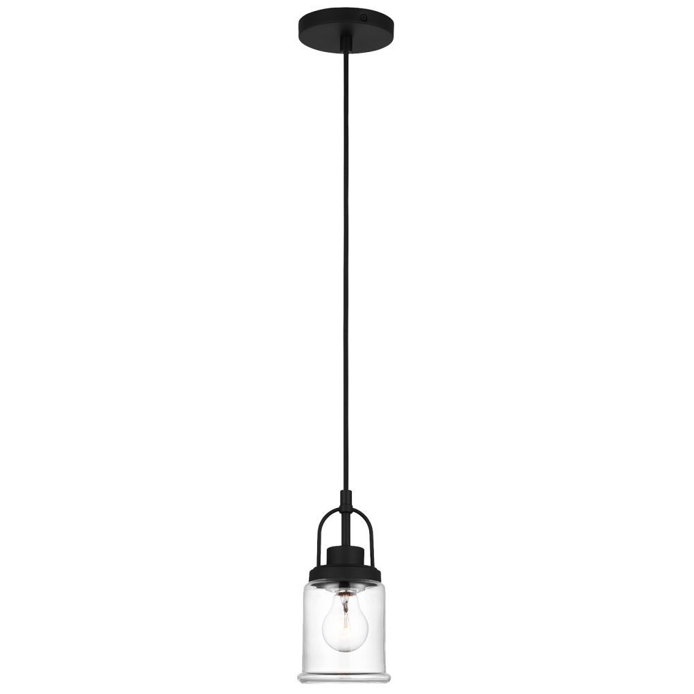 Anders One Light Mini-Pendant