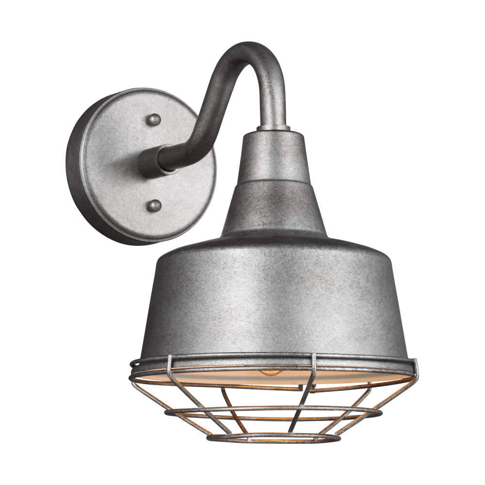 Barn Light Barn Light Small Cage