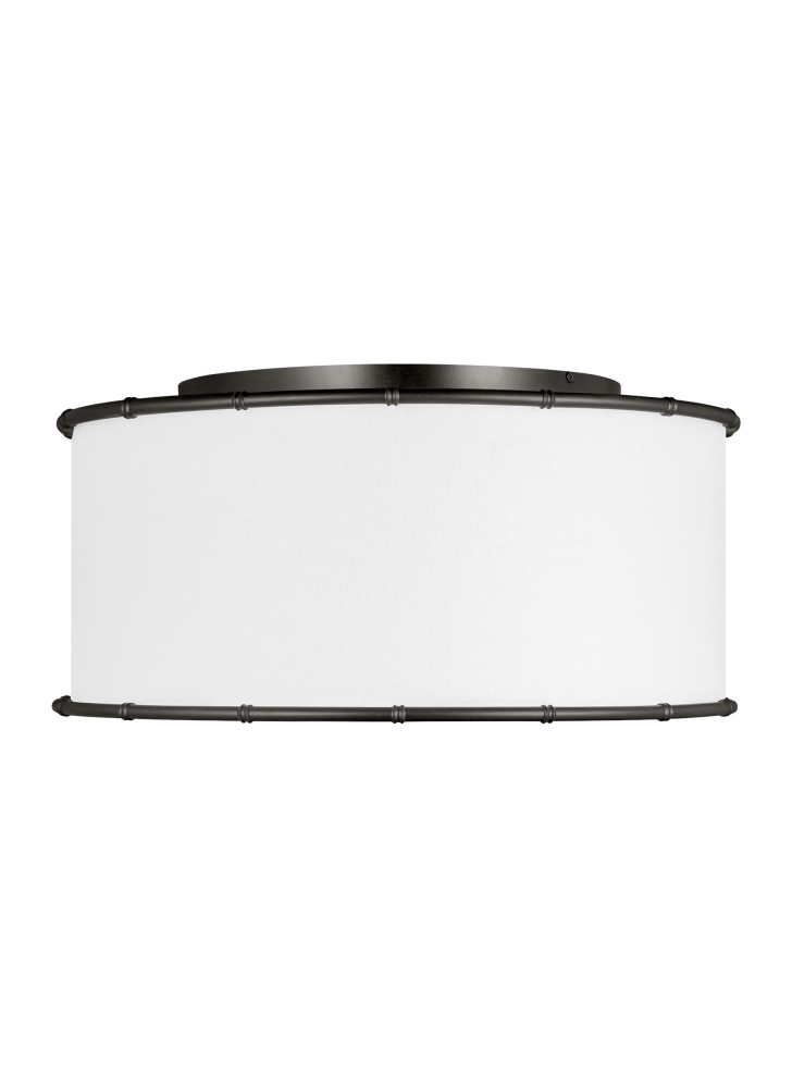 Aldric Medium Flush Mount