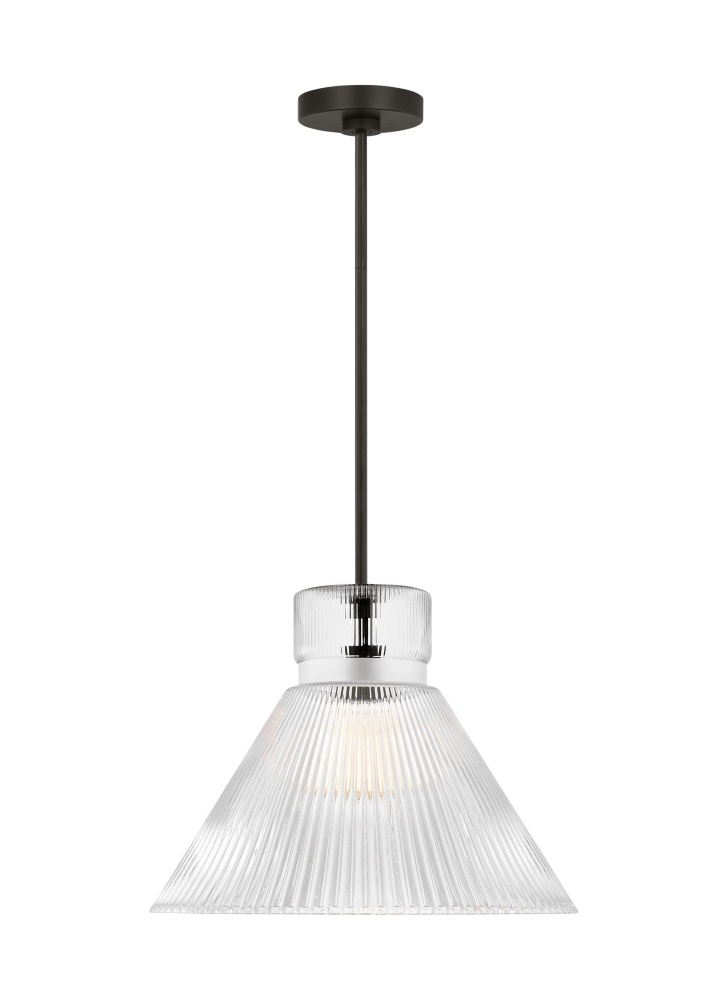 Liouet Large Pendant