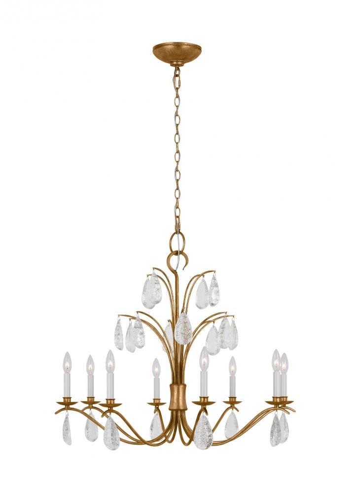Shannon Large Chandelier