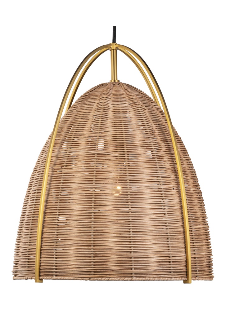 Norman Large Pendant