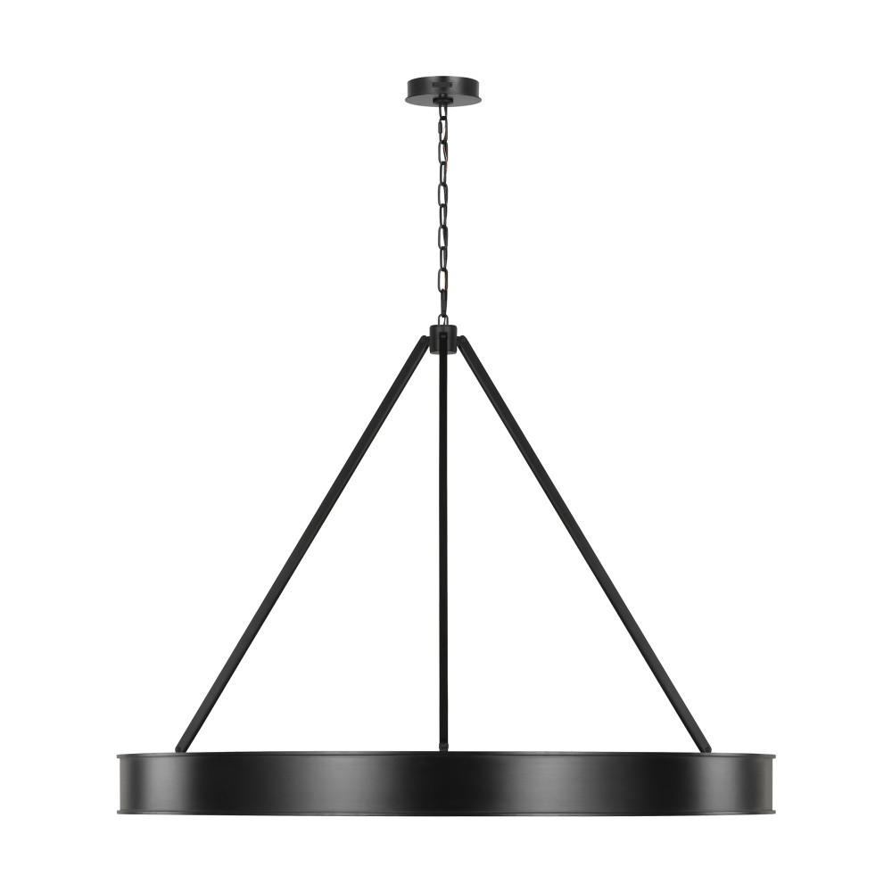 Leonard Large Chandelier