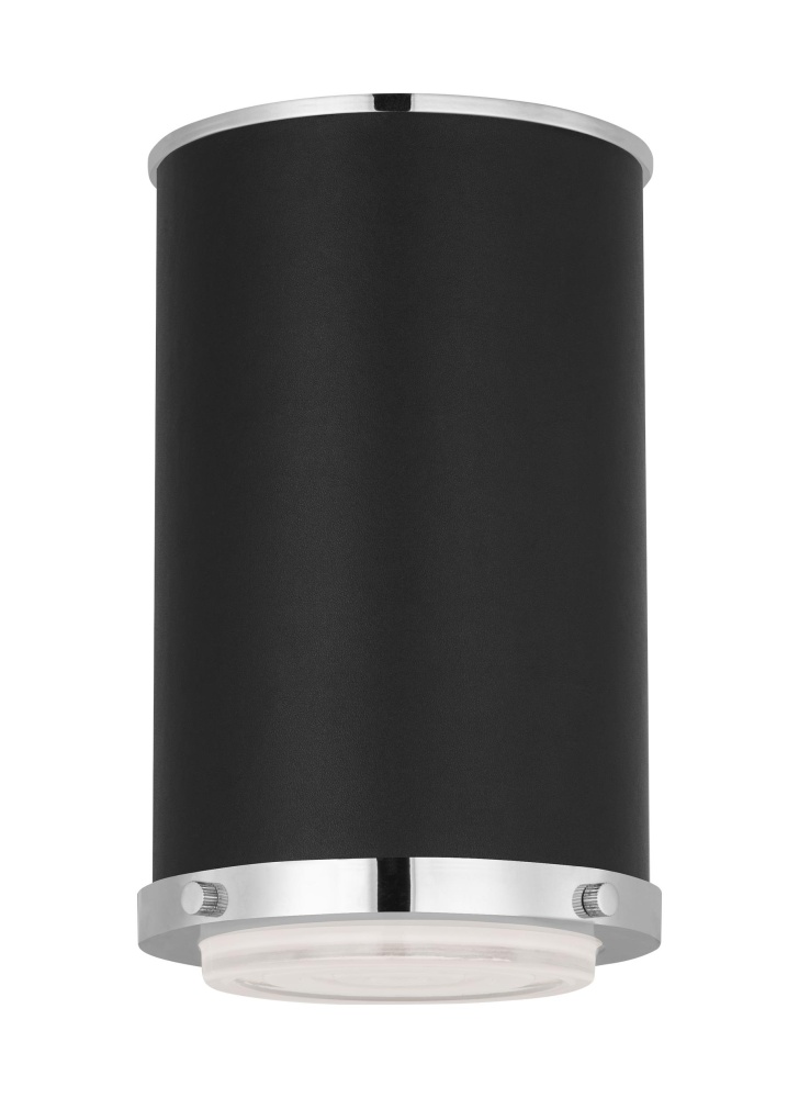 Marlowe Small Flush Mount