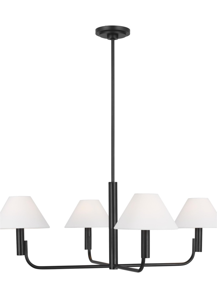 Colfax Medium Chandelier