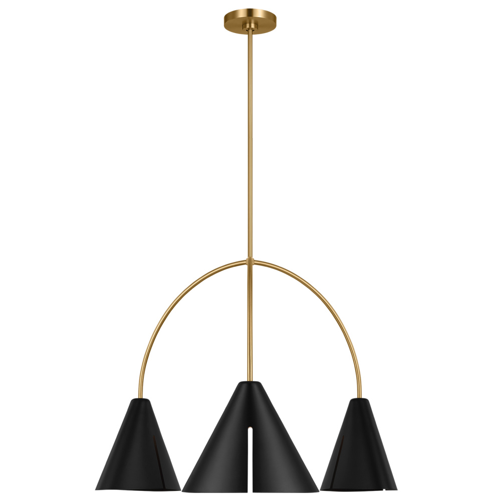 Cambre Large Chandelier