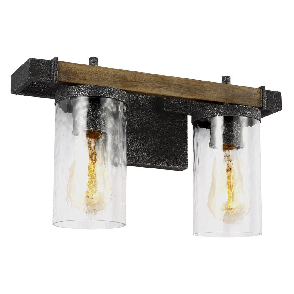 Angelo 2 - Light Vanity