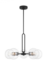 Visual Comfort & Co. Studio Collection 3155705-112 - Codyn Five Light Medium Chandelier