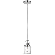 Visual Comfort & Co. Studio Collection 6544701-962 - Anders One Light Mini-Pendant