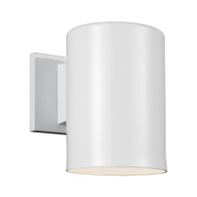 Visual Comfort & Co. Studio Collection 8313801-15 - Outdoor Cylinders Small One Light Outdoor Wall Lantern