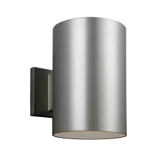 Visual Comfort & Co. Studio Collection 8313901EN3-753 - Outdoor Cylinders Large One Light Outdoor Wall Lantern