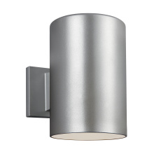 Visual Comfort & Co. Studio Collection 8313997S-753 - Outdoor Cylinders Large LED Wall Lantern
