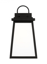 Visual Comfort & Co. Studio Collection 8648401EN3-12 - Founders Medium One Light Outdoor Wall Lantern