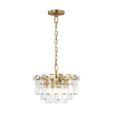 Visual Comfort & Co. Studio Collection CC1254BBS - Arden Small Chandelier