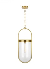 Visual Comfort & Co. Studio Collection CP1361BBS - Blaine Large Pendant