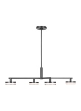 Visual Comfort & Co. Studio Collection SLC1074AI - Khan Extra Large Chandelier