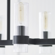 Visual Comfort & Co. Studio Collection CC13810AI - Geneva Linear Chandelier