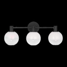 Visual Comfort & Co. Studio Collection SLV1003AI - Torian 3 - Light Vanity