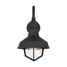 Visual Comfort & Co. Studio Collection TO1011TXB - Hollis Small Wall Lantern