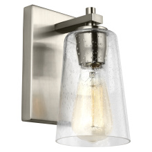 Visual Comfort & Co. Studio Collection VS24301SN - Mercer 1 - Light Sconce