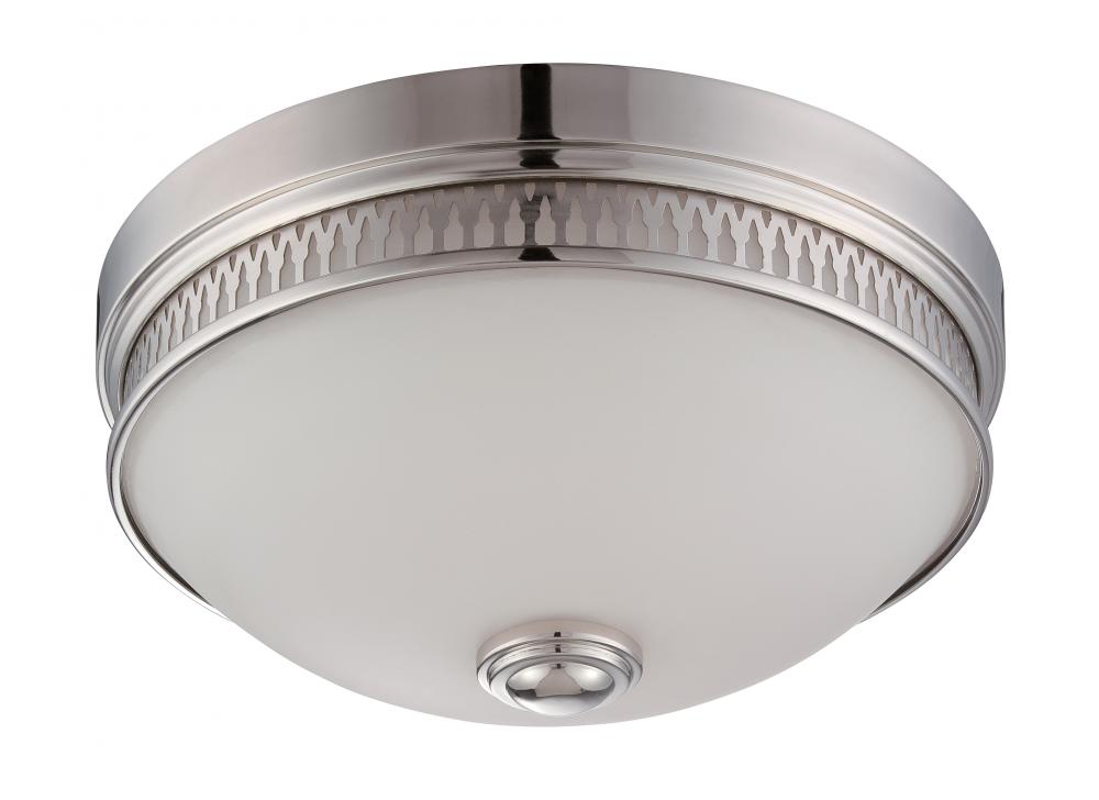 Harper - LED Flush Mount