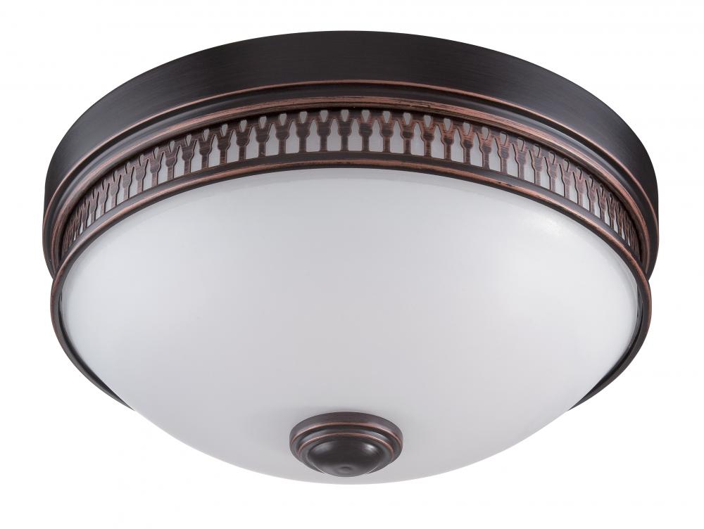 Harper - LED Flush Mount