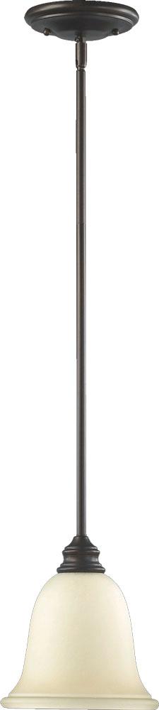 BRYANT MINI PEND - OB