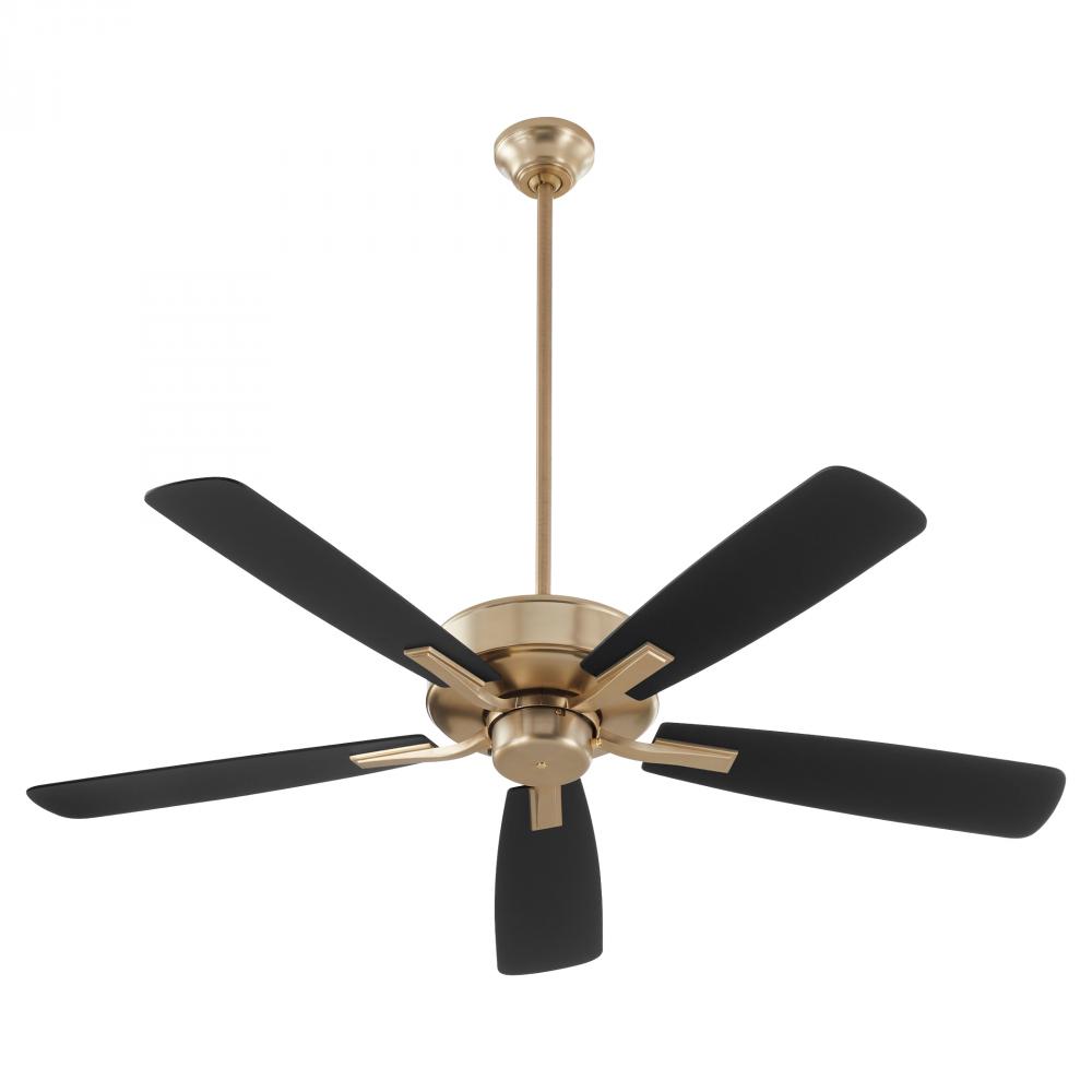 OVATION 52" 5BL FAN - AGB