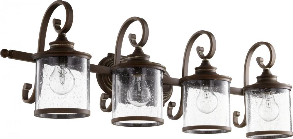 SAN MIGUEL 4LT VANITY -VC