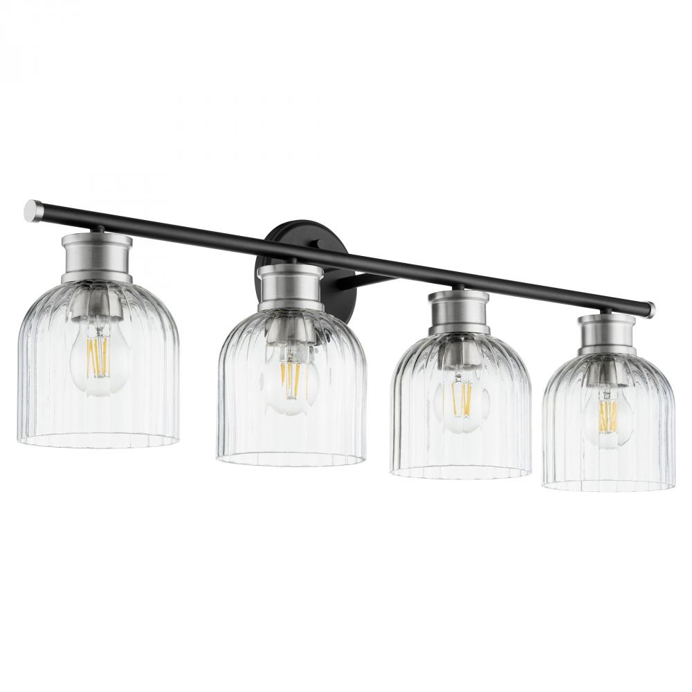 MONARCH 4LT VNTY -TXB/STN