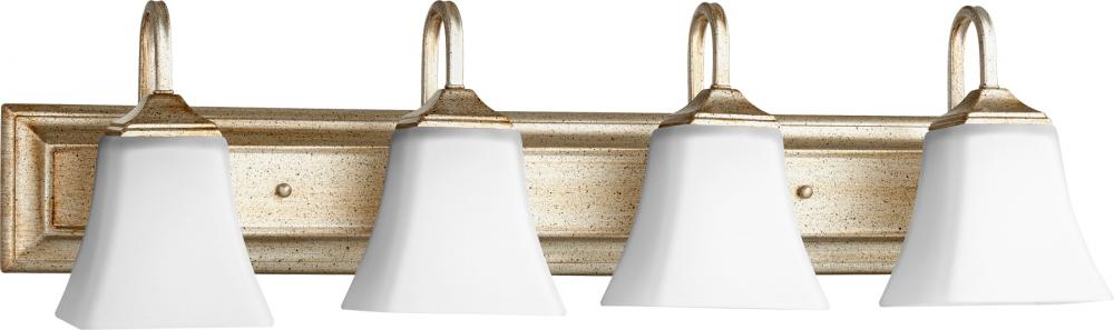 4LT STN OPAL VANITY - ASL