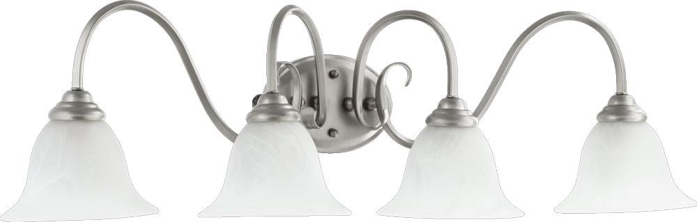 SPENCER 4LT VANITY - CLN