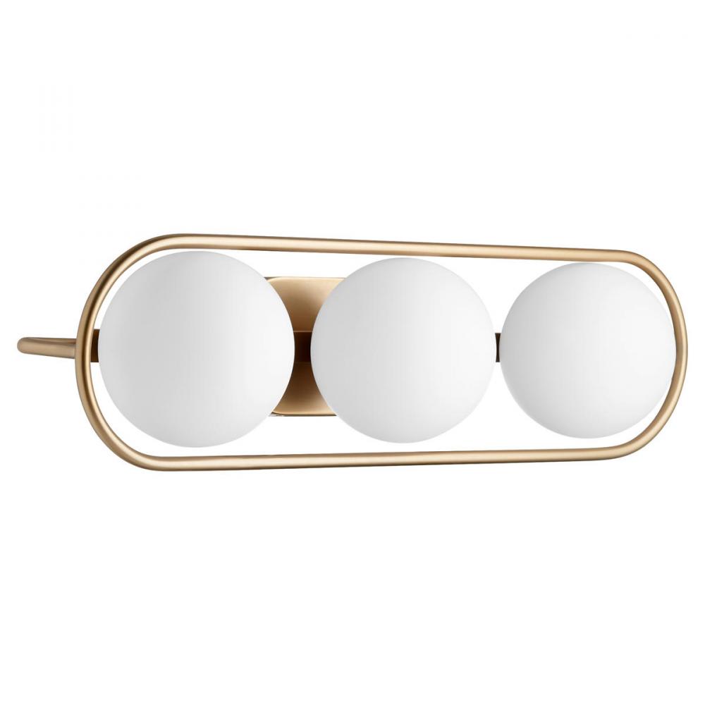 BELMONT 3LT VANITY - AGB