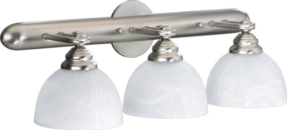 HEMISPHERE 3LT VANITY-STN